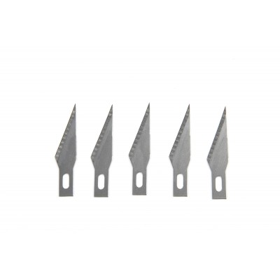 Lames pointe No.11 Amati 2