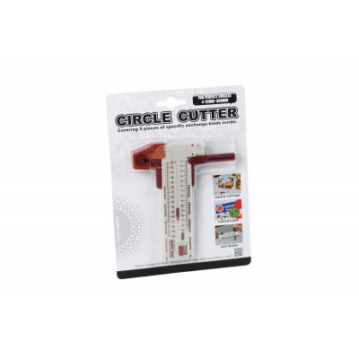 Circle Cutter