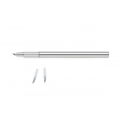 Aluminum knife with... 2