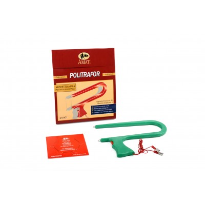 Politrafor - Polystyrene... 2