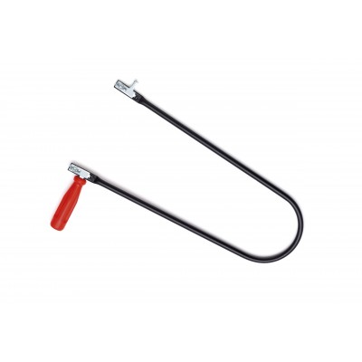 Scies à chantourner long.40 cm 2