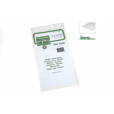 Evergreen  4524 -  mm.12,7