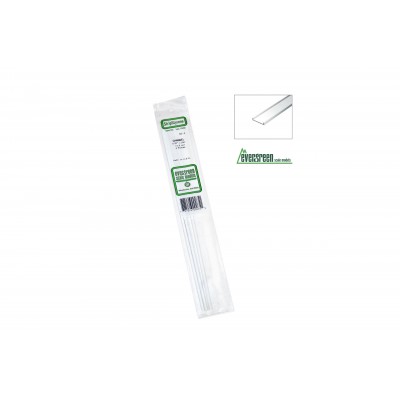 Evergreen   268 -  mm.7,9