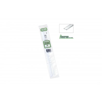 Evergreen   272 -  mm.2,0