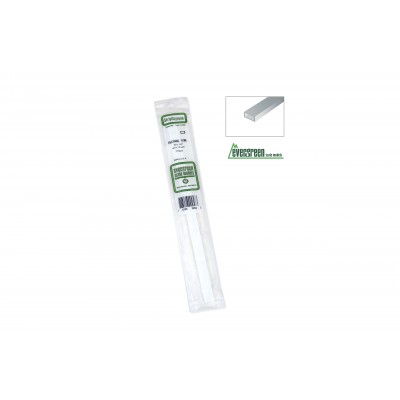 Evergreen   257 -  mm.3,2x6,3