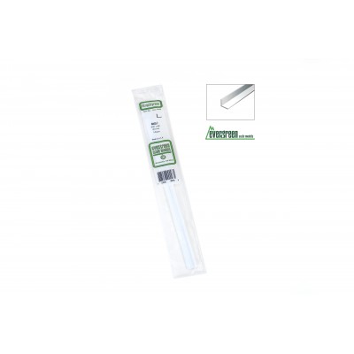 Evergreen   297 -  mm.6,3