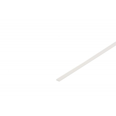 ASA rectangular profile...