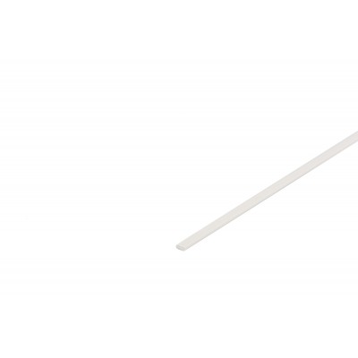 ASA rectangular profile...