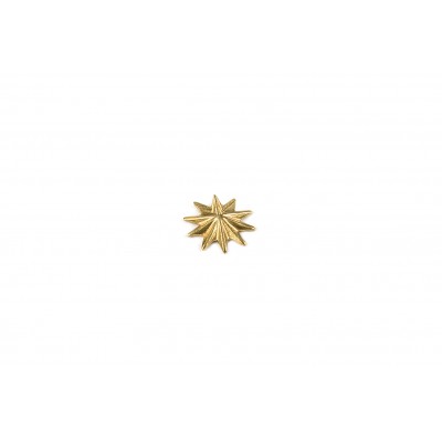 Brass ornaments type U/2 2