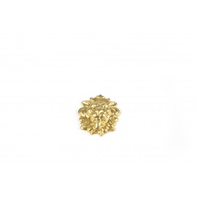 Brass ornaments type L/2 2