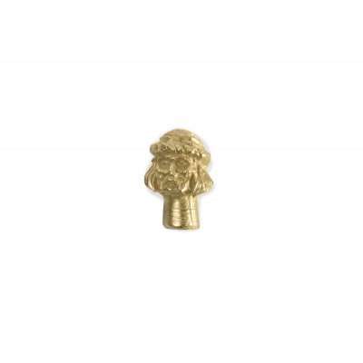 Brass decorations