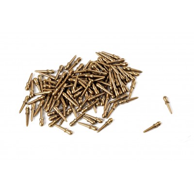 Bronzed brass belaying pins... 2