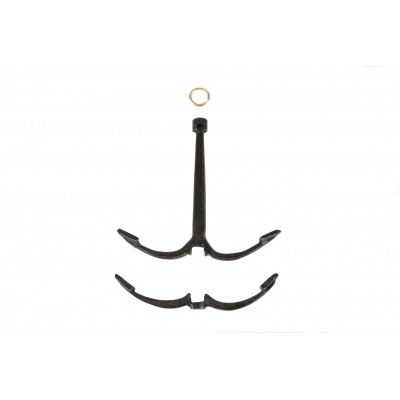 Grapnel anchors mm.20 2