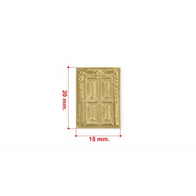 Decorazioni in metallo 2