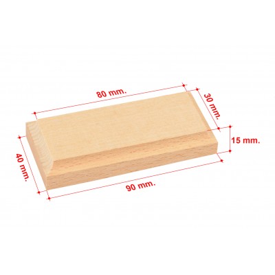 Basamenti mm. 90x40 2