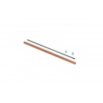 Propeller shaft 120 mm. 2