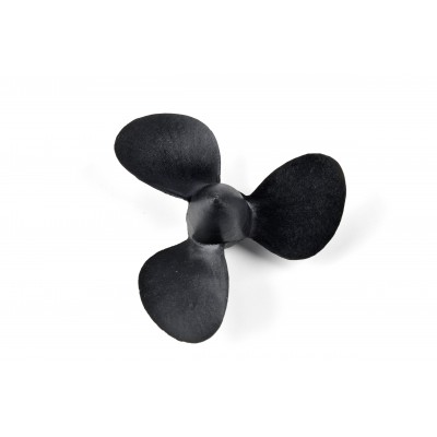 Eliche tripale nylon mm.50 SX 2