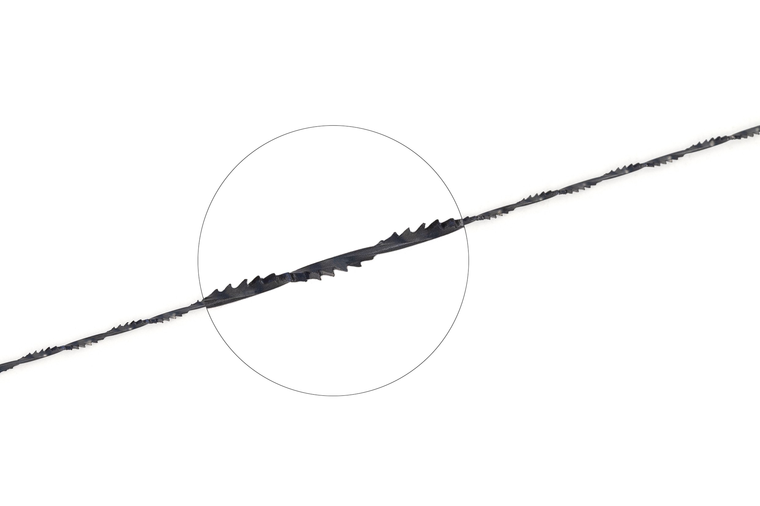 Amati Model Fret saw blades Eberle Saws