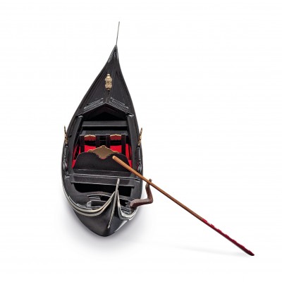 Venetian Gondola 1:22 scale 2