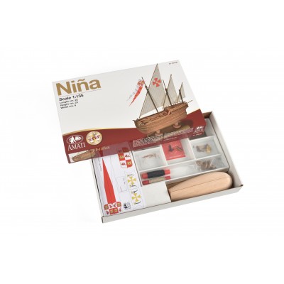 Nina Baukasten – Erster... 2