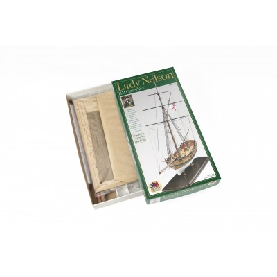 H.M.-Montagebox Cutterin... 2