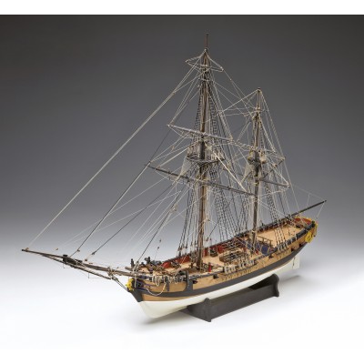 H.M.S. Granado
