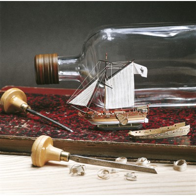 Dutch Yacht Kit (ship in... 2