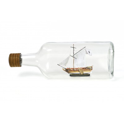 Dutch Yacht Kit (ship in...