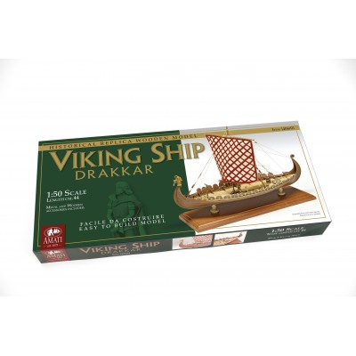 Bote vikingo