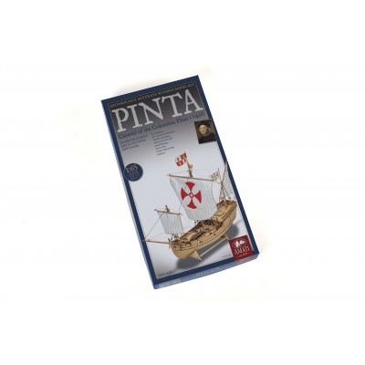 Pinta-Montagebox
