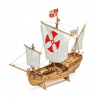 Pinta Caravel