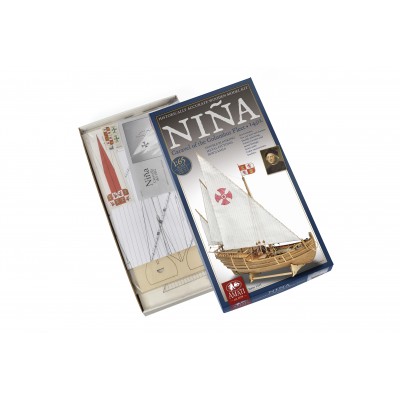 Scatola montaggio Nina 2