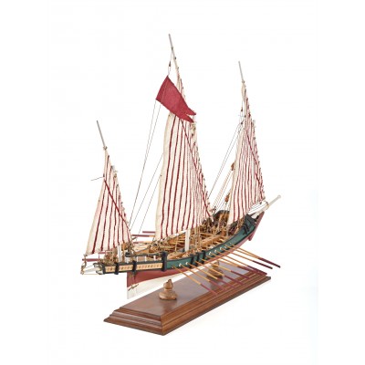 Greek Galley 2