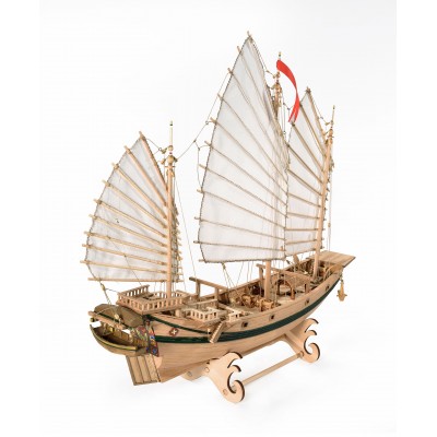 Chinese Pirate Junk (2025...