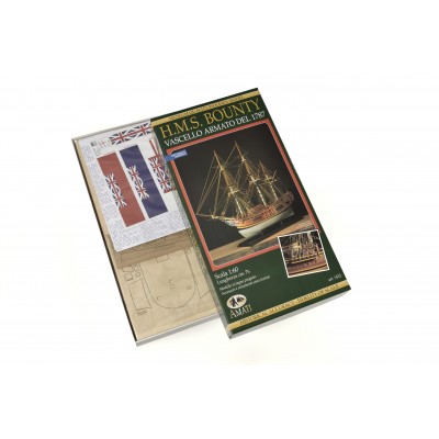 H.M.S. Bounty 2