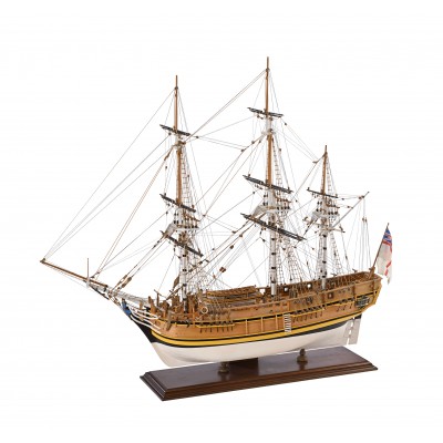 HMS Bounty