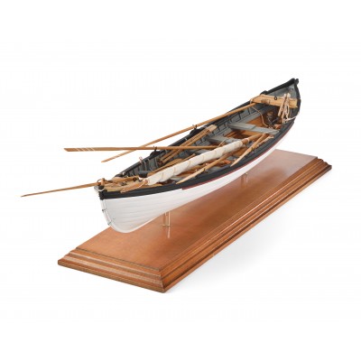 Barco ballenero 2