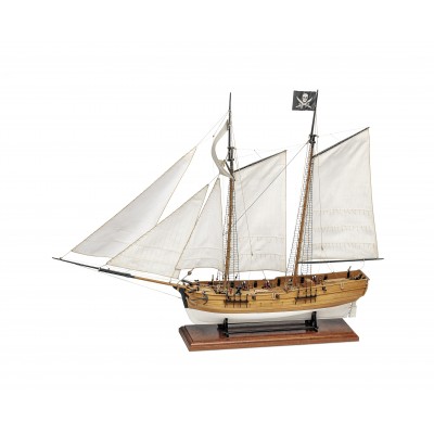 Pirate Ship Adventure