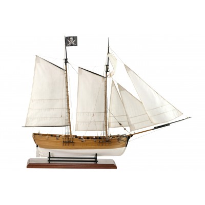 Piratenschiff-Abenteuerset 2