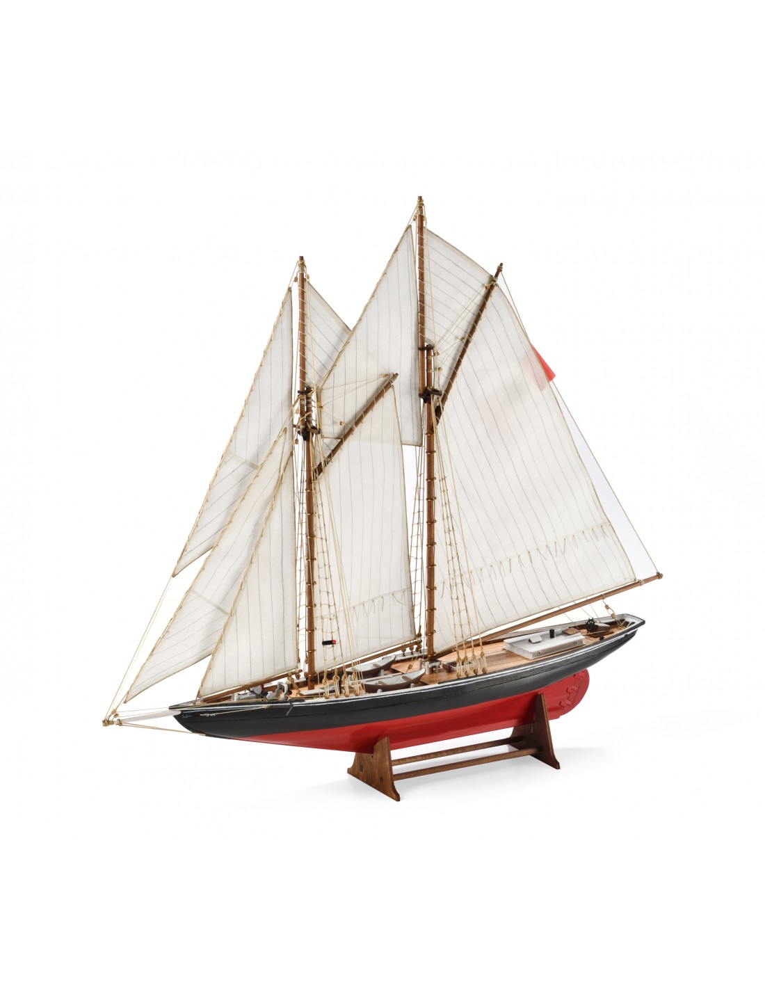 ベイブルースアンティーク オブジェ producto-bluenose-b1447.jpg