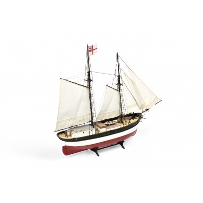 Cazador Q-Ship 2