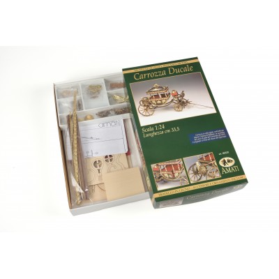 Royal Carriage 1819 2