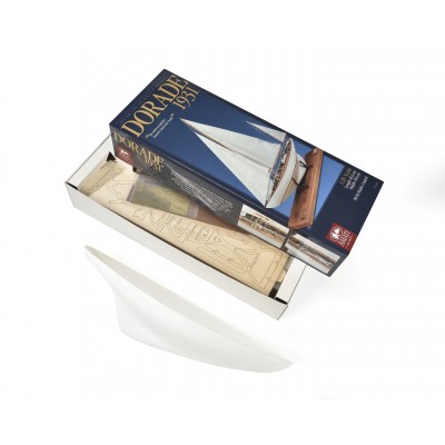 Dorade Racing Yacht 2