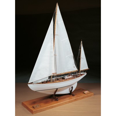 Dorade Racing Yacht Montagebox