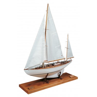 Dorade Racing Yacht 2