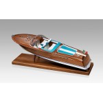 Modello Amati Italian Runabout