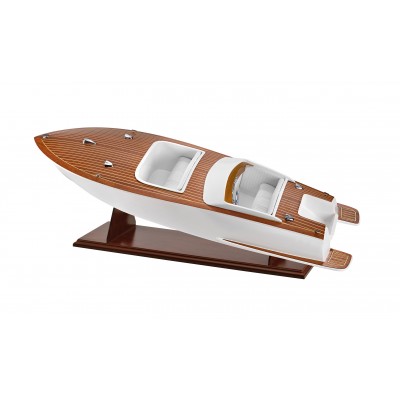 Bellezza Motorboat 2