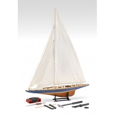 Kit Endeavour en madera con...
