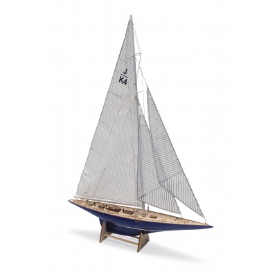 Endeavour kit 1:80 - casco...