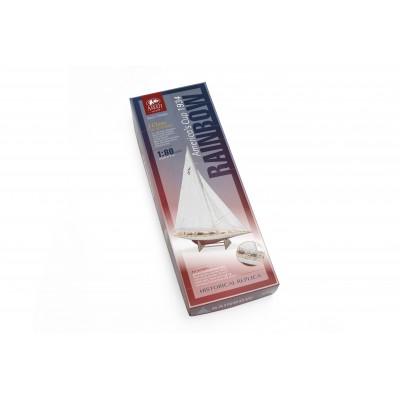 Rainbow kit 1:80 casqo de...